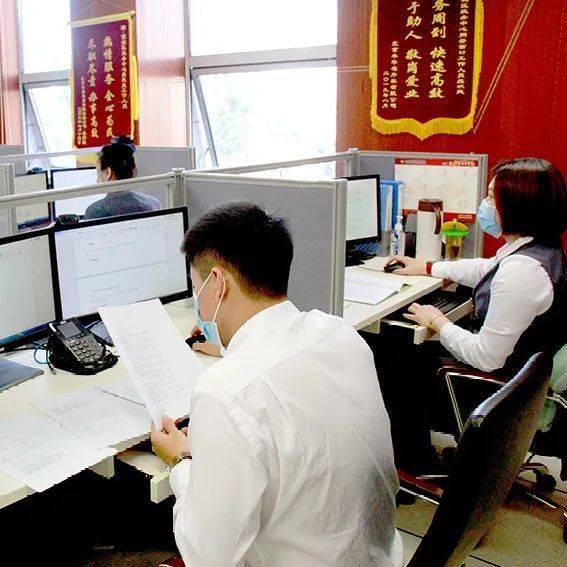 西城區政務服務統一流程，四種咨詢辦理途徑促便民高效
