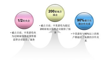 雙百行動 專業(yè)信息咨詢服務產(chǎn)品手冊